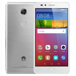 Замена кнопок на телефоне Huawei GR5 в Владимире